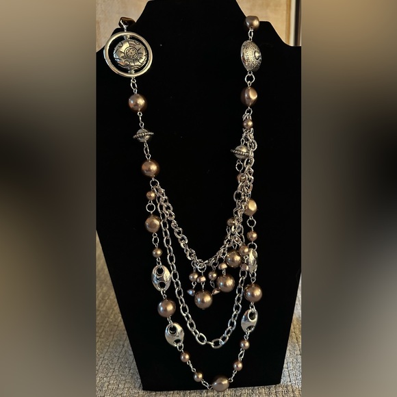 Paparazzi necklace - Picture 2 of 4